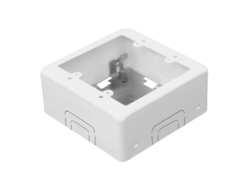 2個用スイッチボックス